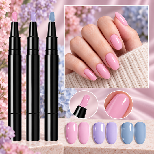MIARA Set 3 Gel Pens TY01-002